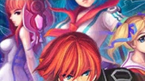 【JAVA GAMES】 arpg 时空 - J2me Loader