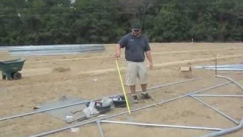 FST - How-To Video - Building W-Trusses 24-Sep-2011