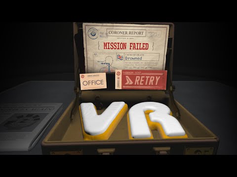 Video: Spar Opptil 75% I Humble Store's VR-salg