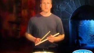Jeff Queen - Paradidle Roll