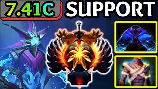 🔥 Ancient Apparition Support GOD — INSANE Ice Blast Global Kills 🔥 Dota 2 Gameplay screenshot 5