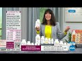 HSN | Andrew Lessman Your Vitamins 27th Anniversary 10.15.2023 - 11 PM