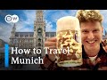 Visiting munich here are the mustknows