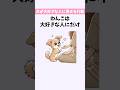 犬が大好きな人にだけ見せる行動【わんこ雑学】#いぬのきもち #雑学 #豆知識
