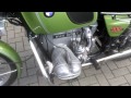 BMW R90/6  1975