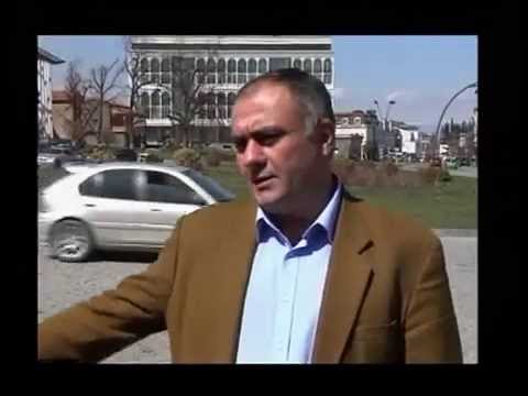 თელავი მუნიციპალიტეტებად აღარ დაიყოფა