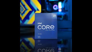 Intel Core i9-11900KF 8 Cores 3.50GHz 16MB Cache Socket FCLGA1200 Desktop Processor #i911900KF