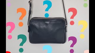 What's In My Minimalist Handbag?