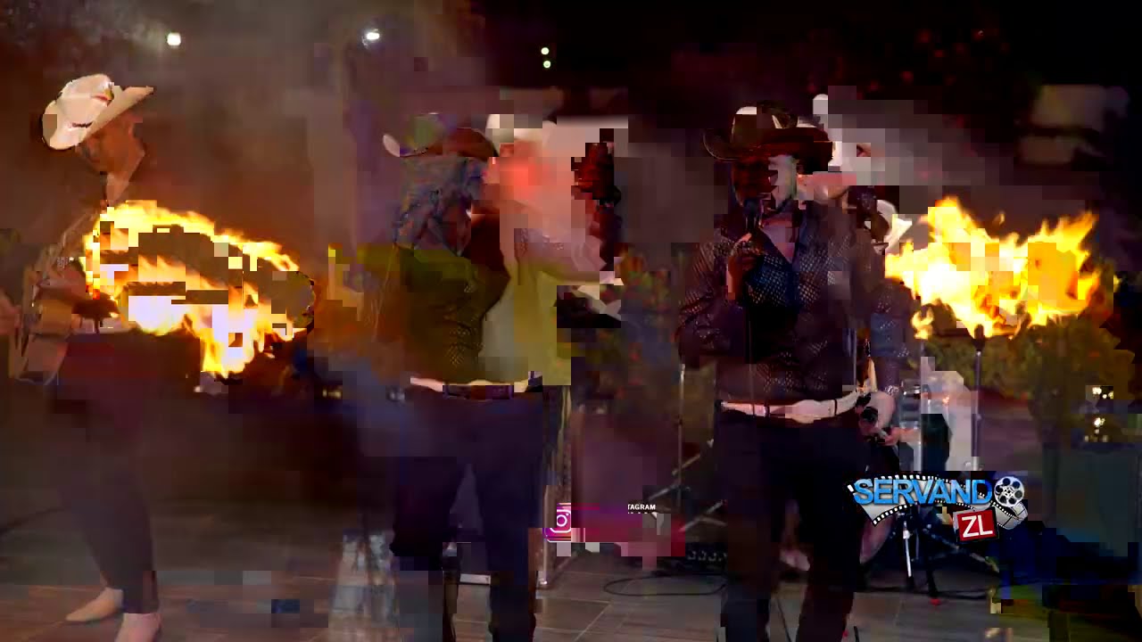 Mira Grupo Cross Norteño - Jefe Fresa (En Vivo 2020) en YouTube