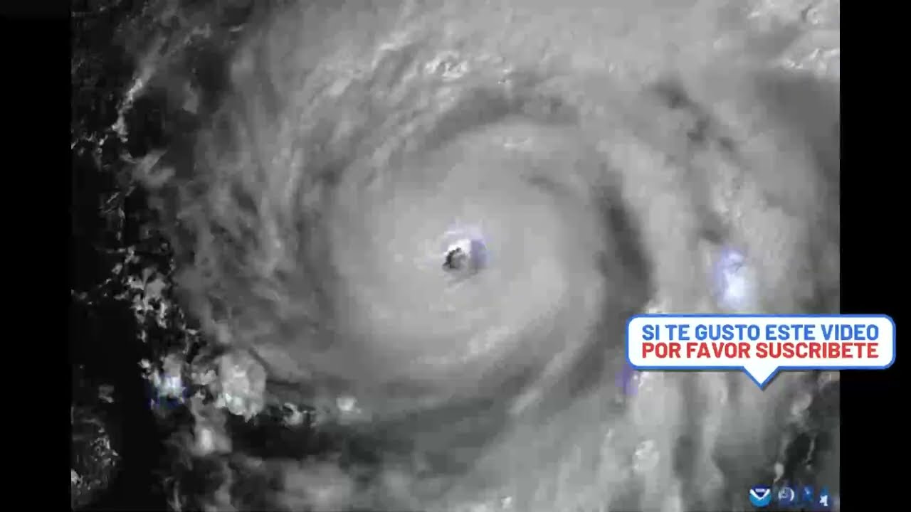 🚨🚨 DESTRUCCIÓN EN CUBA TRAS EL PASO DEL HURACÁN IAN. Imágenes de las inundaciones y daños🚩🚩🚩🚨