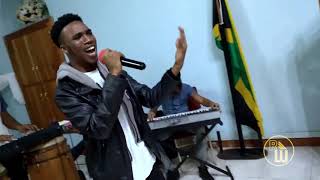 Rushin' Wind - The Glory Medley ft.David Sutton