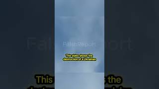 Russian Yolka Drone Shoots Down Two Ukrainian UAV. #russia #warinukraine #shortvideo #shorts