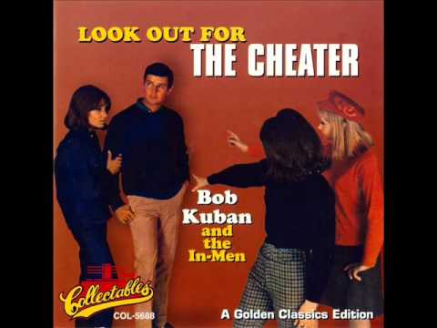 kuban bob men cheater