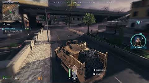 How to easily destroy enemy helicopter solo - MWZ