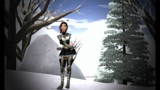 Metin2 Dancing
