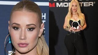 SHE FINESSED HER MALE FANS Iggy Azalea MOCK Men Who Joined Her Onlyfans & Got Upset W/ The Content