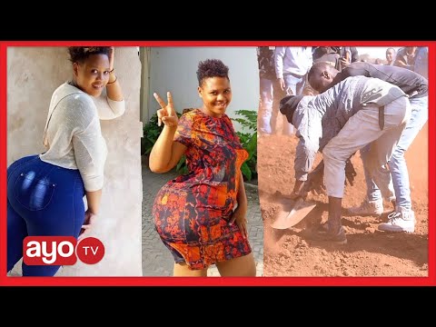Video: Mawazo ya mkanda mkali wa upau