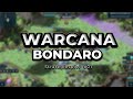 WARCANA -  ... und dein Deck ist deine Basis