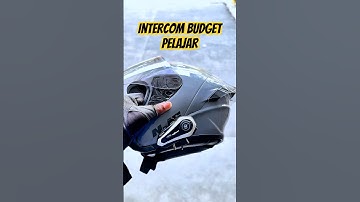 INTERCOM RETOUCH X3 PRO #intercom #retouchx3pro #njskairoz