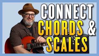 Chords and Scales Are Connected • Here’s Why