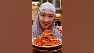 Resep Keripik Singkong Balado.. @dindaalamanda