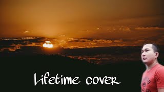 Lifetime By Ben&Ben Cover Antonio Gementizalyrics
