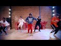 Havana Brown - Glimpse (Choreography at Playground LA)