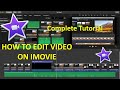 Video Editing on Mac OS X