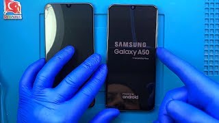 Samsung Galaxy A50 Screen Replacement | SM-A505F #samsunggalaxya50