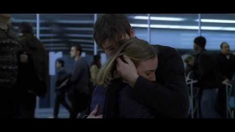 Wicker Park - Ending scene - Coldplay The Scientist