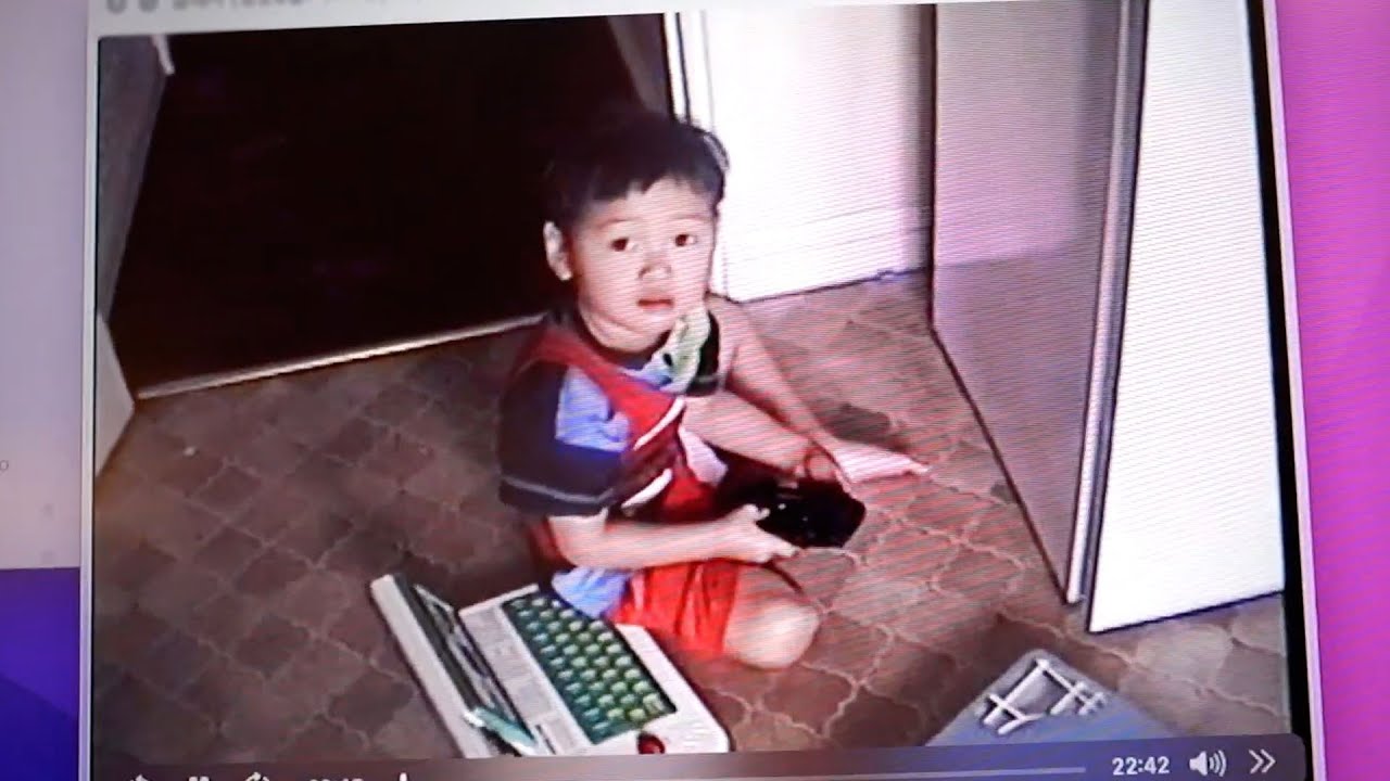 영국에 살던 2살 경문이가 불후의 명곡 나가요ㅣDOXLOG EP.76