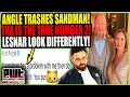 Kurt Angle Calls Sandman P*SSY! Brock Lesnar and Sable Are UNRECOGNIZABLE! TNA The NEW Number Two?