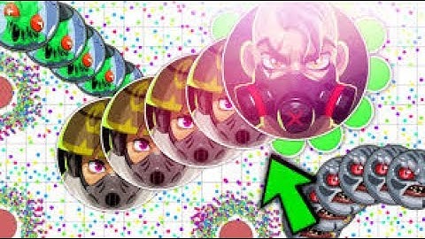 BLOB.IO | SICKEST LEGANDARY EPIC POPSPLITS |3× THE SMALLER SIZE POP