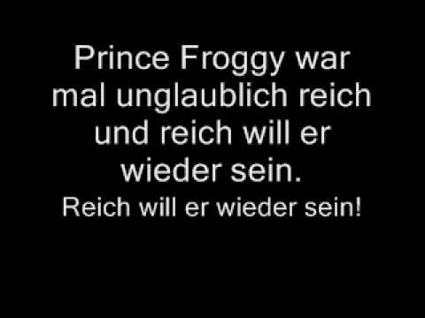 küss-den-frosch---digg-a-little-deeper-german