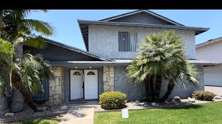 FOR RENT - 121 Greentree Lane #1, La Habra, CA  90631