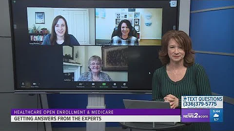 Answering Affordable Care Act and Medicare questions: Part 2 | 2 Wants to know