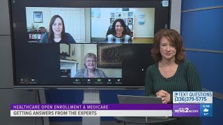 Answering Affordable Care Act and Medicare questions: Part 2 | 2 Wants to know