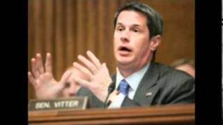 Senator DAVID VITTER (R-LA) on WMAL