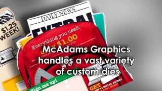 MGI -   Newspaper & Magazine Inserts