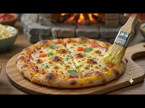 Unreal Pizzaaaaaa!! 🍕 😋 #shorts #shortvideo #youtubeshorts #viral #trending #toys #food