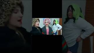 La Discotecamariuța-Cenușareasa