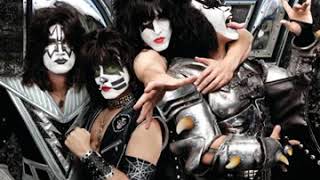 KISS - Shout Mercy