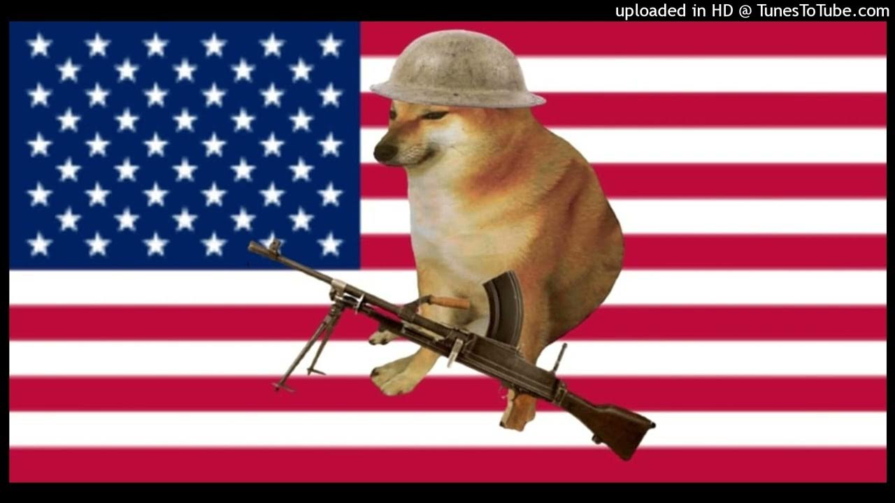 OVER THERE WW1 REMIX (PROD.BARRXN) OVER THERE WW1 REMIX (PROD.BARRXN)