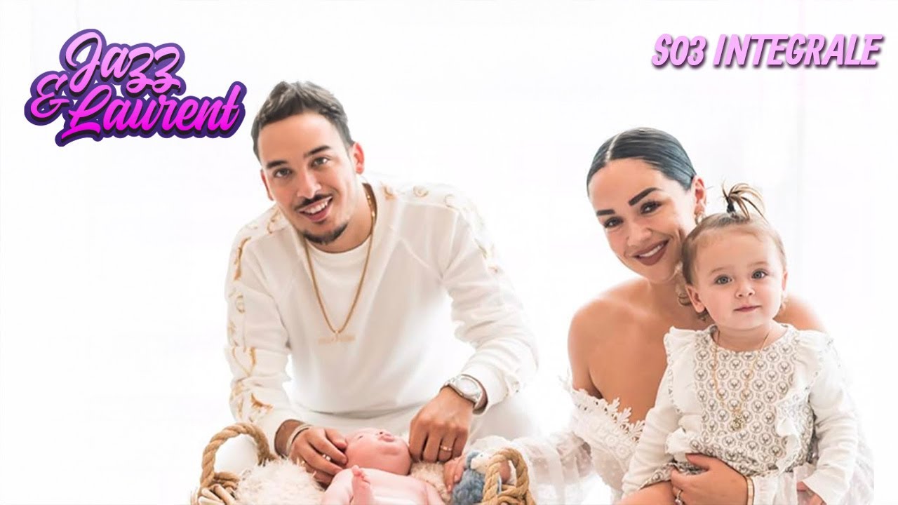 Jazz et Laurent : La famille s'agrandit ! 🚘💝⎮Complet⎮JLC Family⎮My story