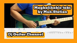 Magbalikable by Muk-Station tabs