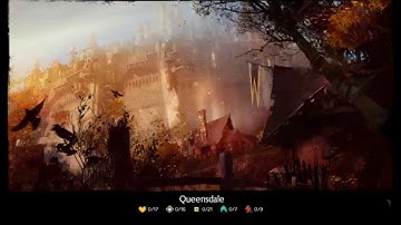 Guild Wars 2 Texture Bug (HELP)