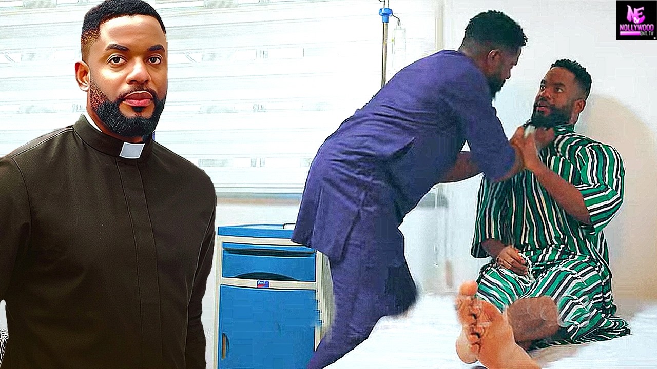 Be The First To See This CHIKE DANIELS Movie That Won 3 Awards In America