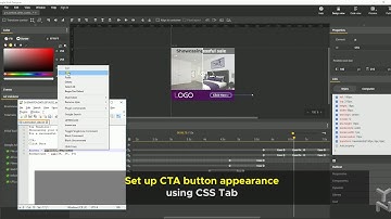 YN Before & After GWD Banner Ad Template Customization Google Ads