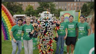 2025 IN A LOOP: #EveryCanCounts Highlights