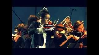 amadeus zurich gala del mar 2013